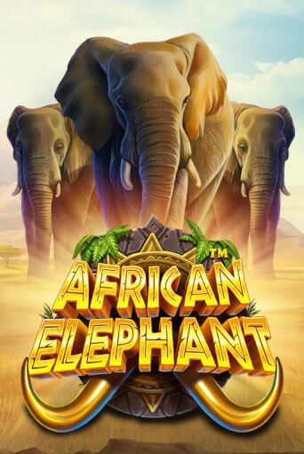 Демо игра African Elephant™ играть онлайн | Казино Х бесплатно