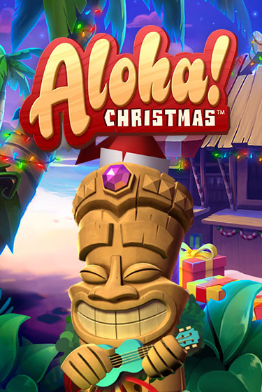 Демо игра Aloha! Christmas играть онлайн | Казино Х бесплатно