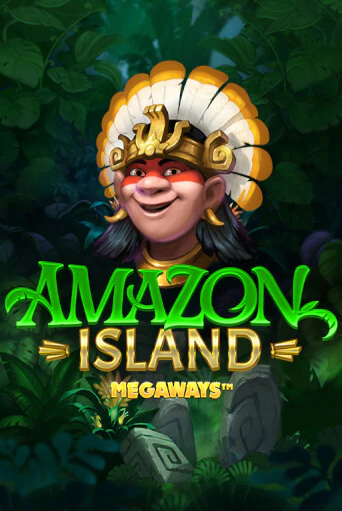 Демо игра Amazon Island MegaWays играть онлайн | Казино Х бесплатно