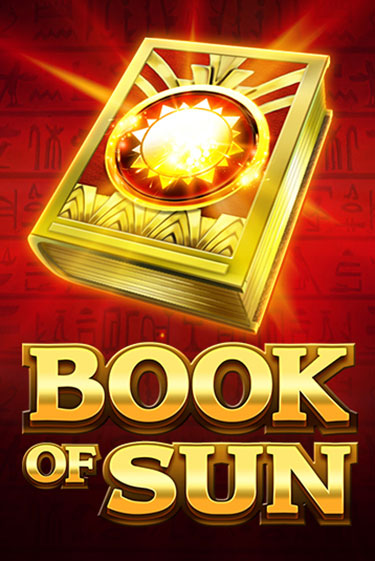 Демо игра Book of Sun играть онлайн | Казино Х бесплатно