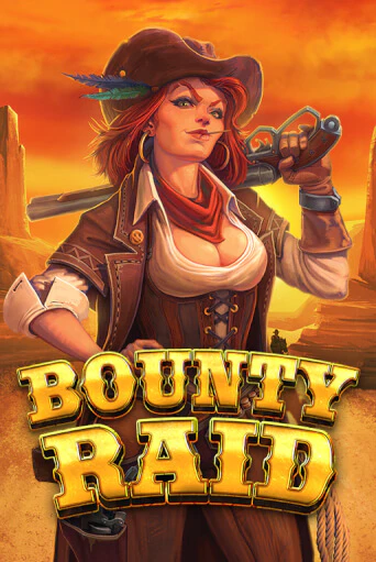 Демо игра Bounty Raid играть онлайн | Казино Х бесплатно
