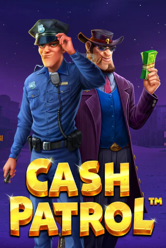 Демо игра Cash Patrol играть онлайн | Казино Х бесплатно