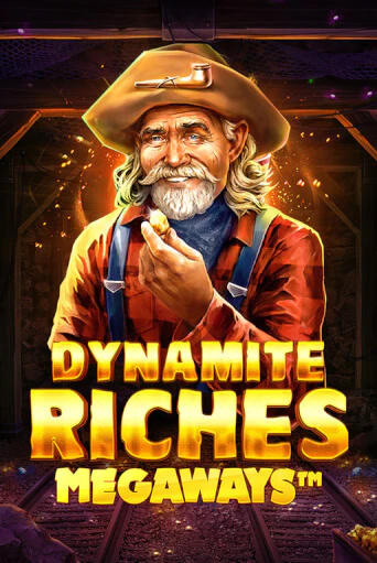 Демо игра Dynamite Riches Megaways™ играть онлайн | Казино Х бесплатно