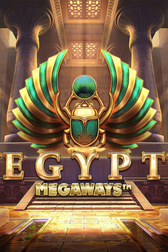 Демо игра Egypt Megaways™ играть онлайн | Казино Х бесплатно