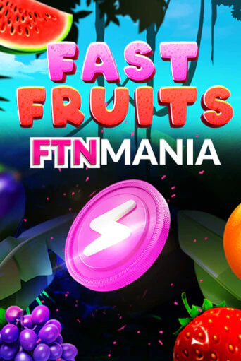 Демо игра Fast Fruits играть онлайн | Казино Х бесплатно