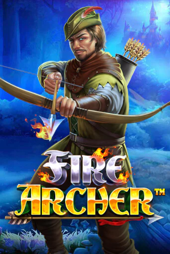 Демо игра Fire Archer играть онлайн | Казино Х бесплатно