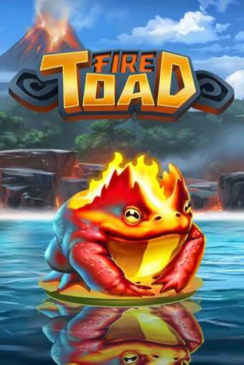 Демо игра Fire Toad играть онлайн | Казино Х бесплатно