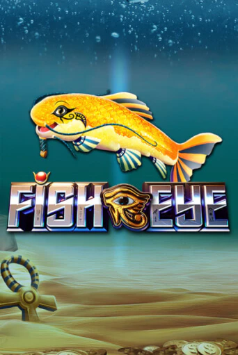 Демо игра Fish Eye играть онлайн | Казино Х бесплатно