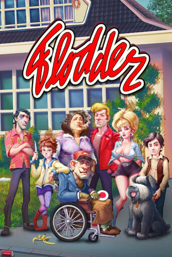 Демо игра Flodder играть онлайн | Казино Х бесплатно