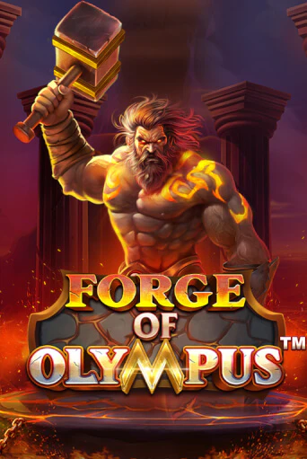 Демо игра Forge of Olympus играть онлайн | Казино Х бесплатно