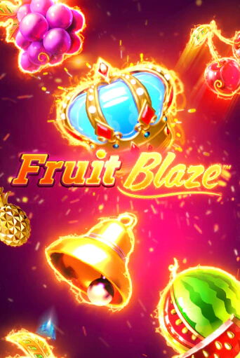 Демо игра Fruit Blaze™ играть онлайн | Казино Х бесплатно