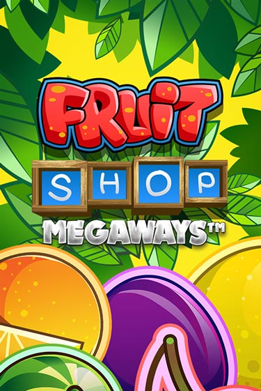 Демо игра Fruit Shop Megaways играть онлайн | Казино Х бесплатно