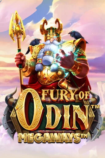 Демо игра Fury of Odin Megaways™ играть онлайн | Казино Х бесплатно