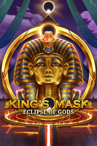 Демо игра King's Mask Eclipse of Gods играть онлайн | Казино Х бесплатно