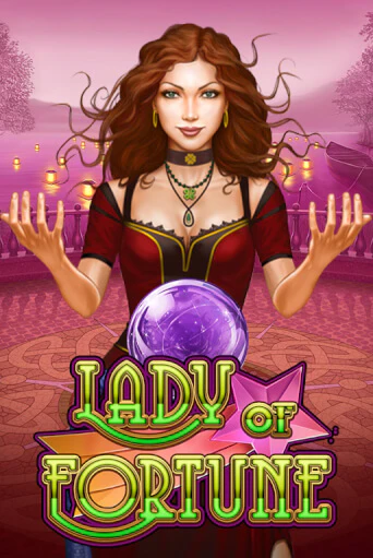 Демо игра Lady of Fortune играть онлайн | Казино Х бесплатно