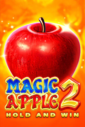 Демо игра Magic Apple 2 играть онлайн | Казино Х бесплатно
