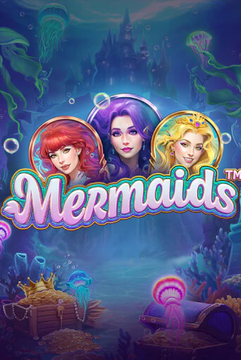 Демо игра Mermaids играть онлайн | Казино Х бесплатно