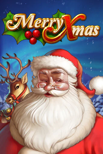 Демо игра Merry Xmas играть онлайн | Казино Х бесплатно