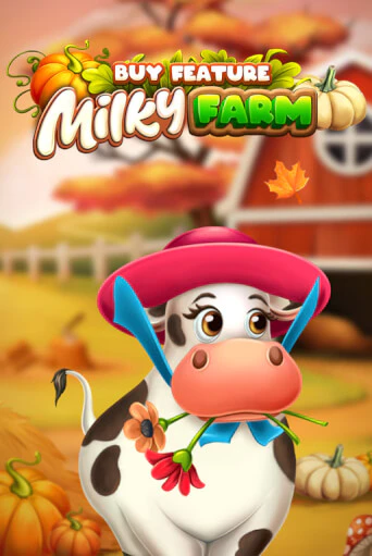 Демо игра Milky Farm Buy Feature играть онлайн | Казино Х бесплатно
