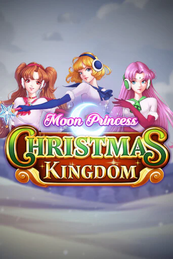 Демо игра Moon Princess Christmas Kingdom играть онлайн | Казино Х бесплатно