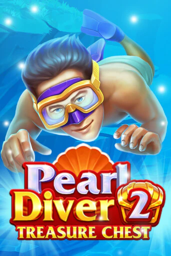 Демо игра Pearl Diver 2 Treasure Chest играть онлайн | Казино Х бесплатно