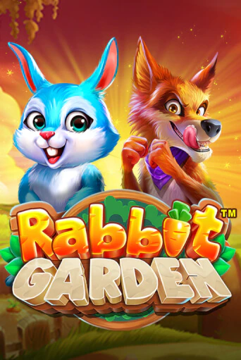 Демо игра Rabbit Garden™ играть онлайн | Казино Х бесплатно