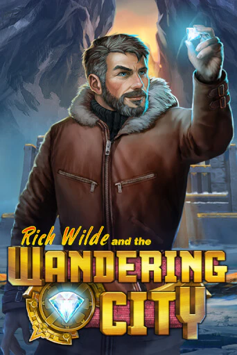 Демо игра Rich Wilde and the Wandering City играть онлайн | Казино Х бесплатно