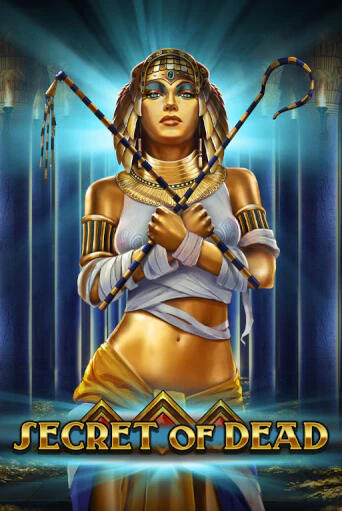 Демо игра Secret of Dead играть онлайн | Казино Х бесплатно