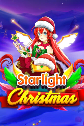 Демо игра Starlight Christmas играть онлайн | Казино Х бесплатно