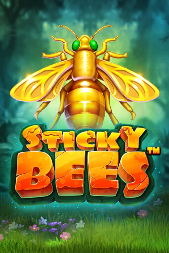Демо игра Sticky Bees™ играть онлайн | Казино Х бесплатно
