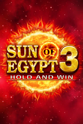 Демо игра Sun of Egypt 3 играть онлайн | Казино Х бесплатно