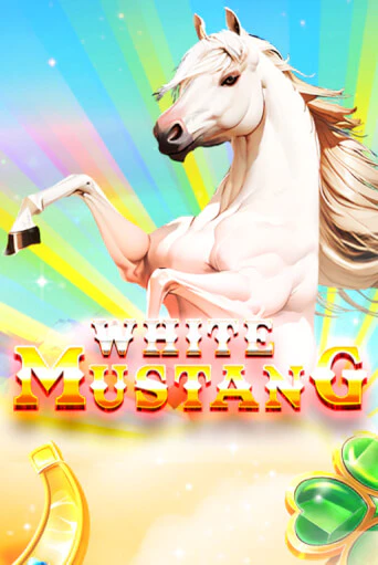 Демо игра White Mustang играть онлайн | Казино Х бесплатно
