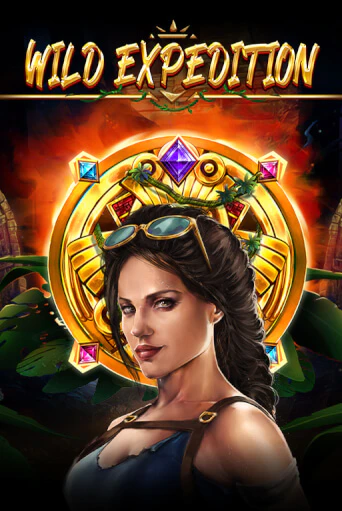 Демо игра Wild Expedition играть онлайн | Казино Х бесплатно