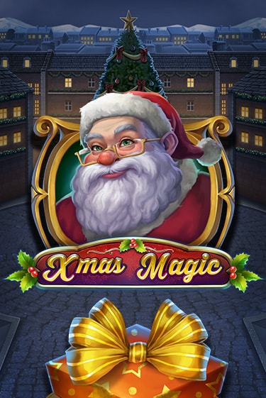 Демо игра Xmas Magic играть онлайн | Казино Х бесплатно