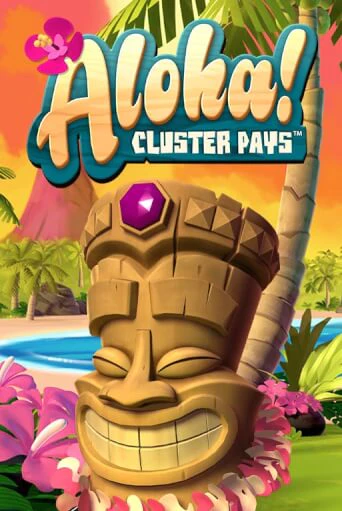 Демо игра Aloha! Cluster Pays™ играть онлайн | Казино Х бесплатно