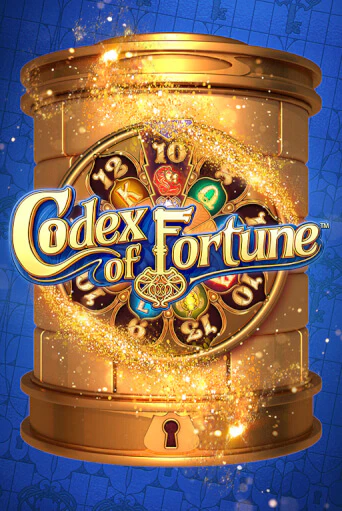 Демо игра Codex of Fortune играть онлайн | Казино Х бесплатно