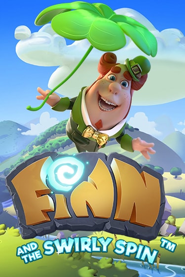 Демо игра Finn and the Swirly Spin играть онлайн | Казино Х бесплатно
