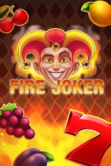 Демо игра Fire Joker играть онлайн | Казино Х бесплатно