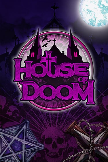 Демо игра House of Doom играть онлайн | Казино Х бесплатно