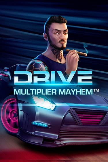 Демо игра Drive: Multiplier Mayhem™ играть онлайн | Казино Х бесплатно