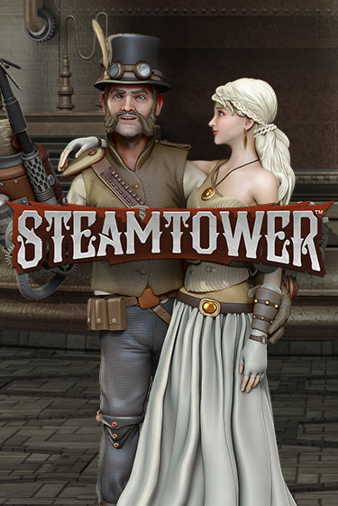 Демо игра Steam Tower™ играть онлайн | Казино Х бесплатно